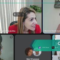 Servidores do IFMT participam de capacitação sobre Heteroidentificação