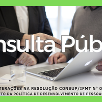 Consulta Pública